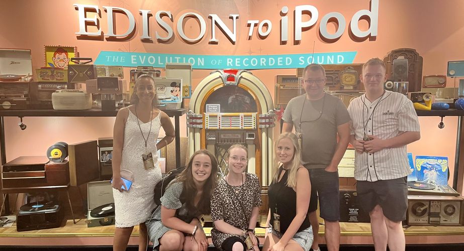 Deep South 29 Deep South 29